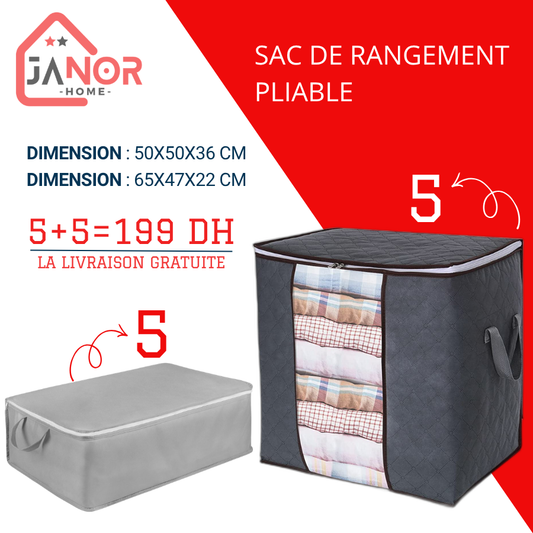 عرض 5+5 الحجم الكبير والمتوسط
